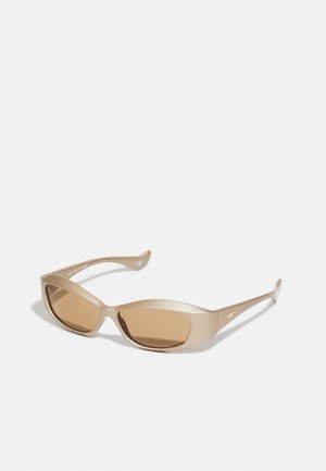 SWIFT LUST UNISEX - Sunglasses - pearl nougat