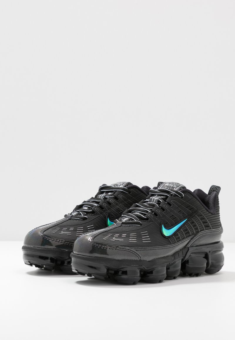 Nike Sportswear Nike Air Vapormax 360 Sneaker Low Black Anthracite Metallic Dark Grey Schwarz Zalando De