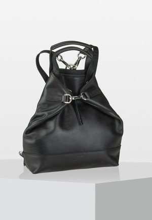 Sac à Dos JOST Nora Xchange Bag S Lime – Neuf, En Nylon Jaune