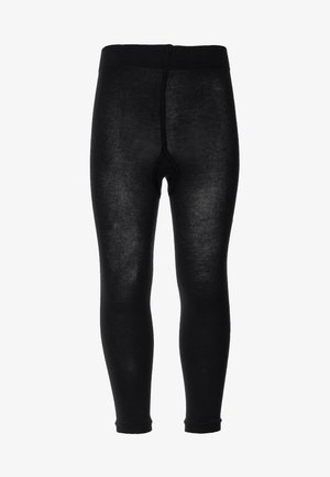 FALKE Cotton Touch - Legging (type pantalon) - dark marine