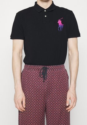 Polo - black