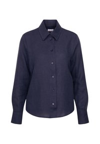 Non sélectionné, dark blue