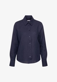 Niewybrane, dark blue