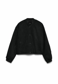 Bomberjakke - black