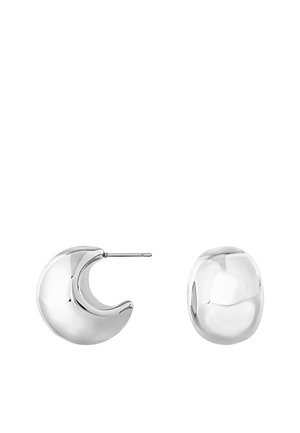 HOOP - Ohrringe - argento couleur