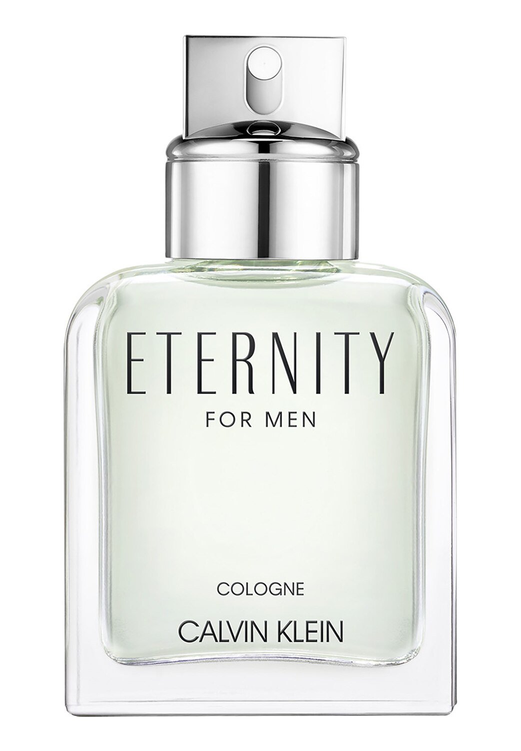calvin klein eternity man