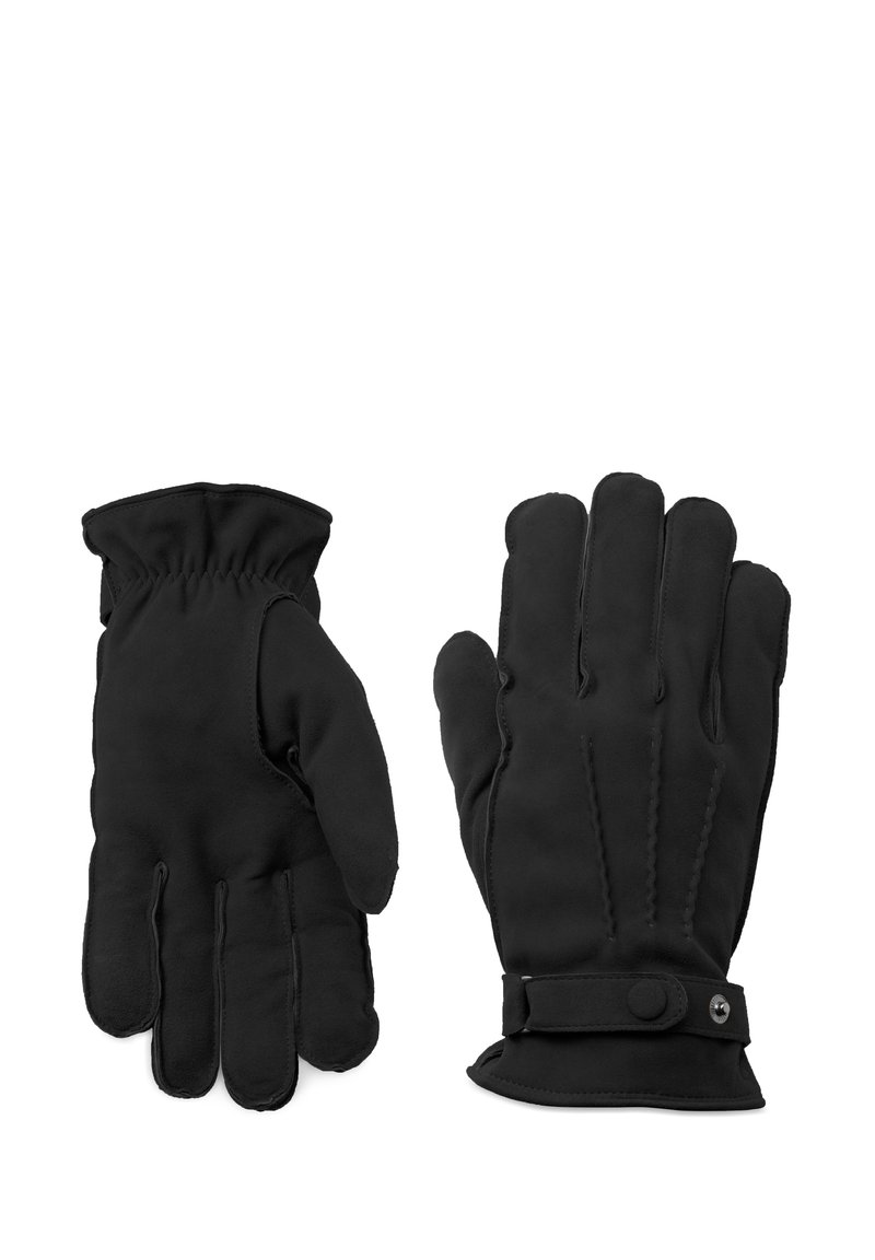 FAWLER AXIS - Hansker - black