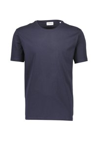 Lindbergh O NECK TEE 7 PACK - Paprasti marškinėliai - multi