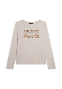 Non sélectionné, beige