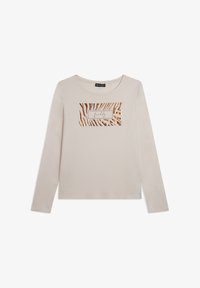 Non sélectionné, beige