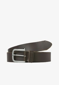 Sélectionné, brown stone