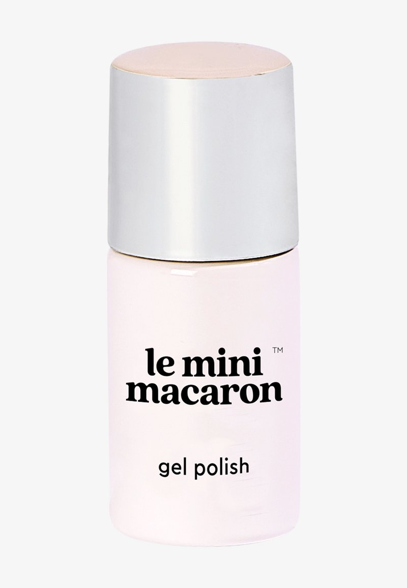 Le Mini Macaron - GEL POLISH - Smalto - coconut yogurt, Ingrandire