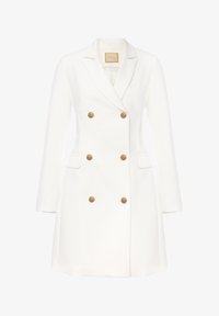 Wybrany, biały złoty