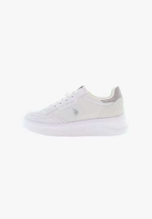 U.S. Polo Assn., GINGER002 - Sneakers - off white