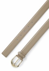 BOSS CAROL - Bälte - khaki one