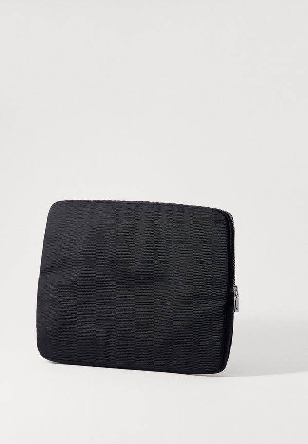 TRAVEL - Laptop bag - nero2