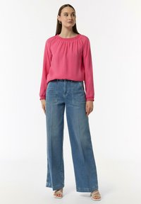 comma casual identity - Bluzka