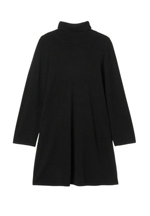NISSA - Neulemekko - black