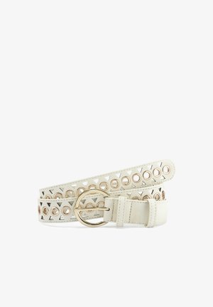 LASCANA, HÜFTGÜRTEL - Belt - off-white