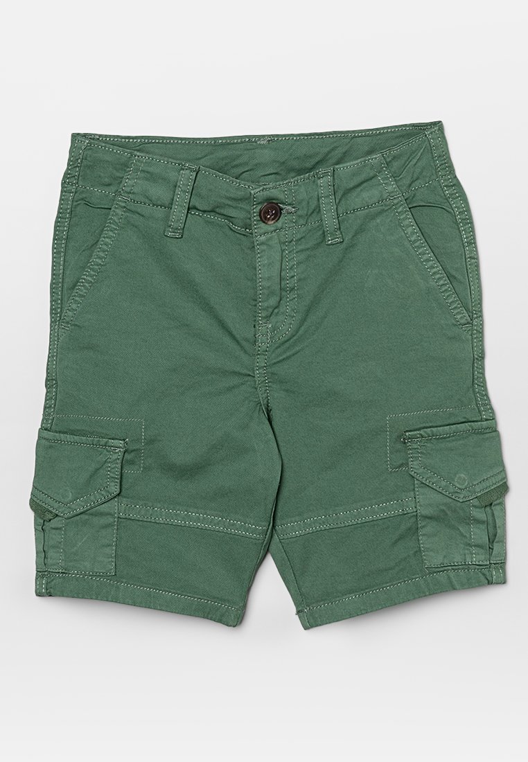 ONLY & SONS junior Shorts groen ONLY & SONS junior Shorts groen