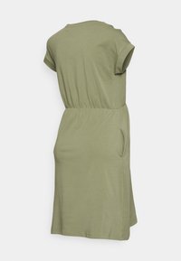 Esprit Maternity Sukienka z dżerseju