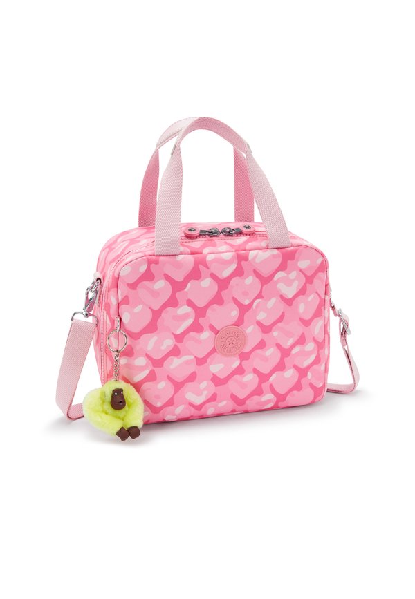 MIYO BTS PRT AC – Umhängetasche – adorable hearts