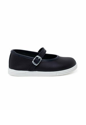 MERCEDITAS  - Babies - azul marino
