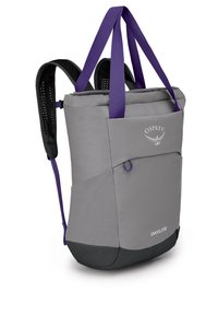 Osprey Rugzak - medium grey/dark charcoal