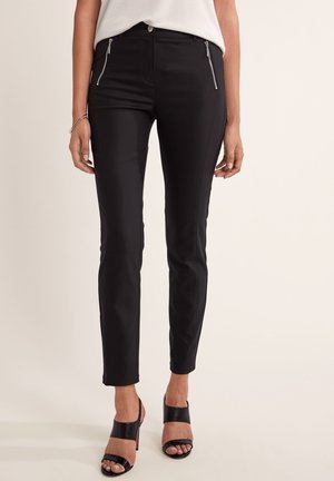 comma Pantalones - black