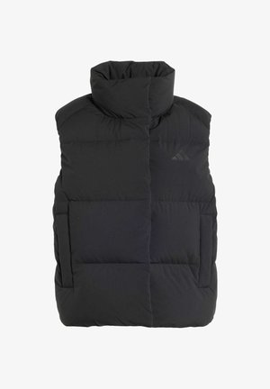 adidas Sportswear, Bodywarmer - black