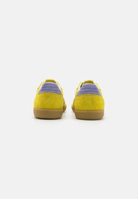 ALOHAS UNISEX - Sneaker low - acid green