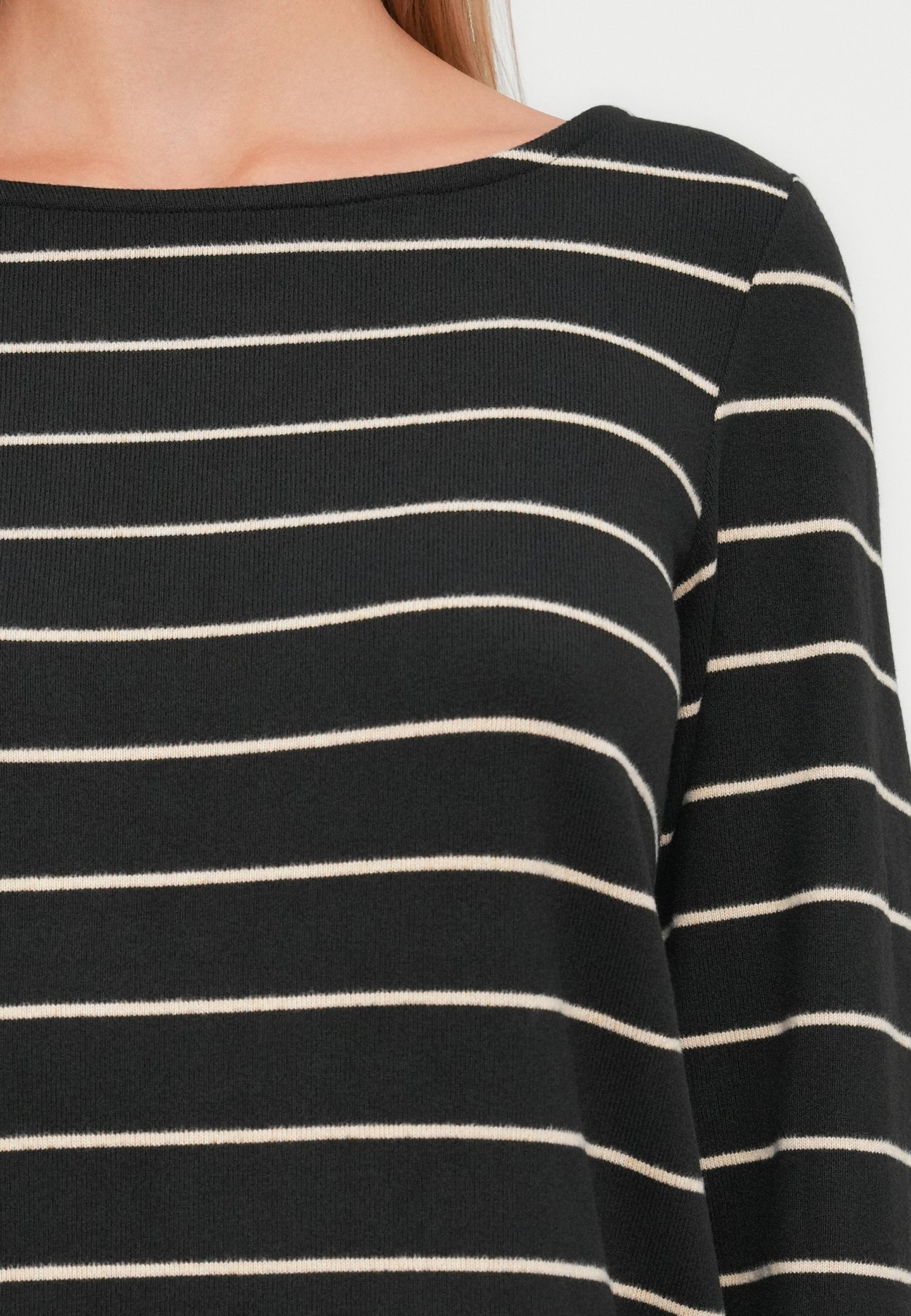 ONLCATERINA LIFE BOATNECK