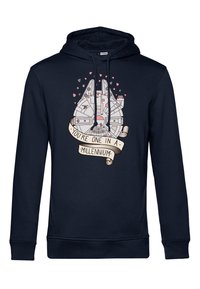 Star Wars STAR WARS ONE IN A MILL - Bluza z kapturem