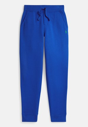 FLEECE JOGGER PANT 8-20Y UNISEX - Spodnji deli trenirk - new sapphire