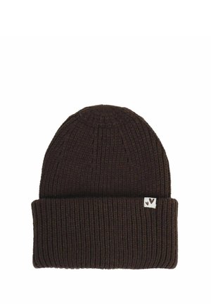 SAMAYA, SABRINE - Beanie - braun