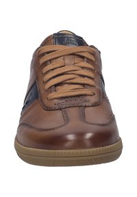 Josef Seibel Sneaker low - camel kombi