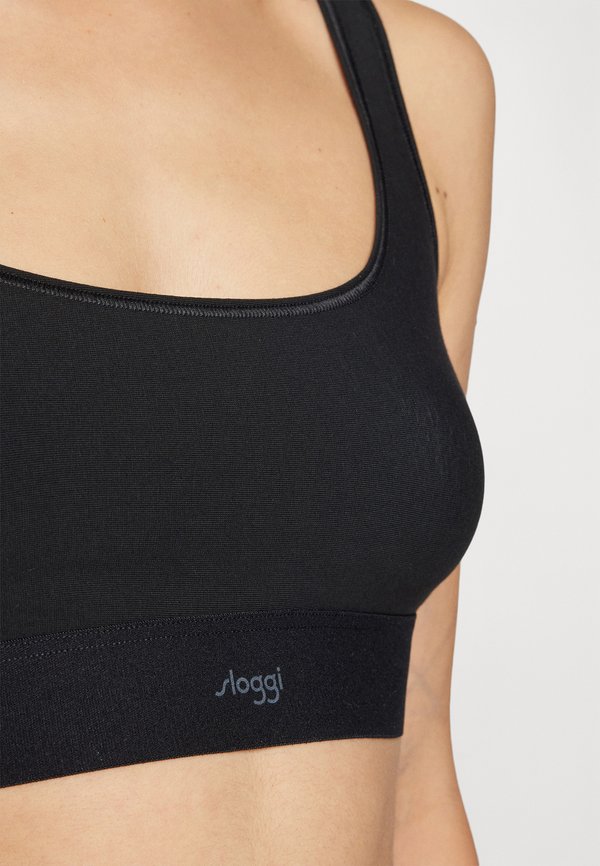 EVER EASE TOP THERMOREGULATION - Bustier3