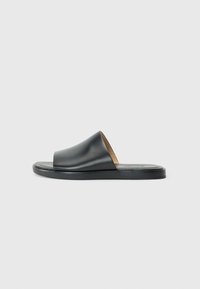 TALBOT - Hausschuh - black