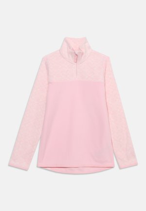 Roxy, Suéter de forro polar - rose shadow roxygram