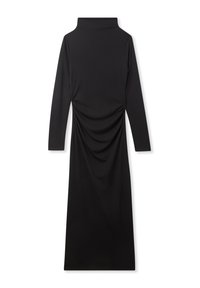 Terranova ABTD LUPETTO  - Vestito di maglina - nero