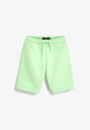 Pantaloni sportivi - mint