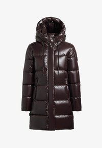 Atlasīts, moody plum