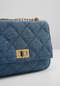 New Look Skuldertasker - blue