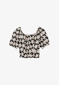 Nevybráno, light brown