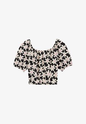 Bluză - light brown