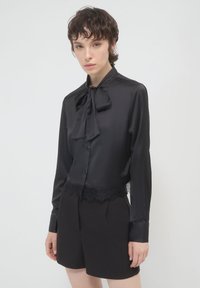 Calliope Camicia - noir