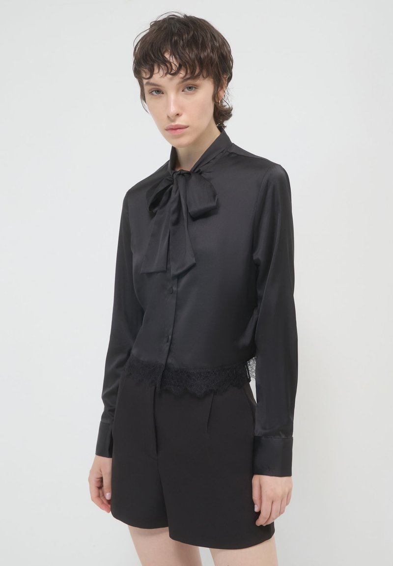 Calliope Camicia - noir