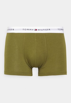 SIGNATURE TRUNK 3 PACK - Boxer brief - desert sky/indigo/putting green