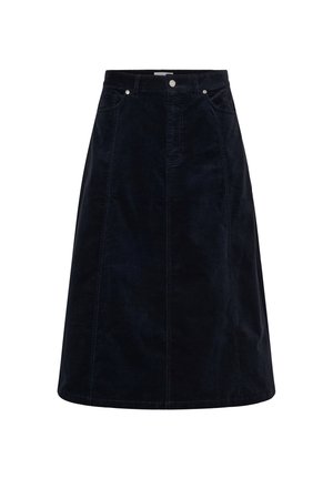 Part Two, CATINKANPW SKIRT - Φούστα σε γραμμή Α - dark navy