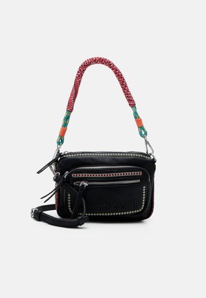 Sac bandoulière - black